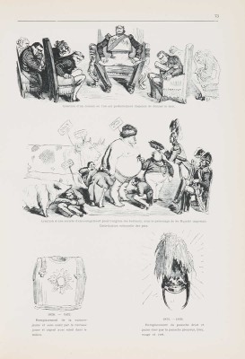 [Доре Г. Русская, или драматическая, живописная и карикатурная история Святой Руси], [1974].